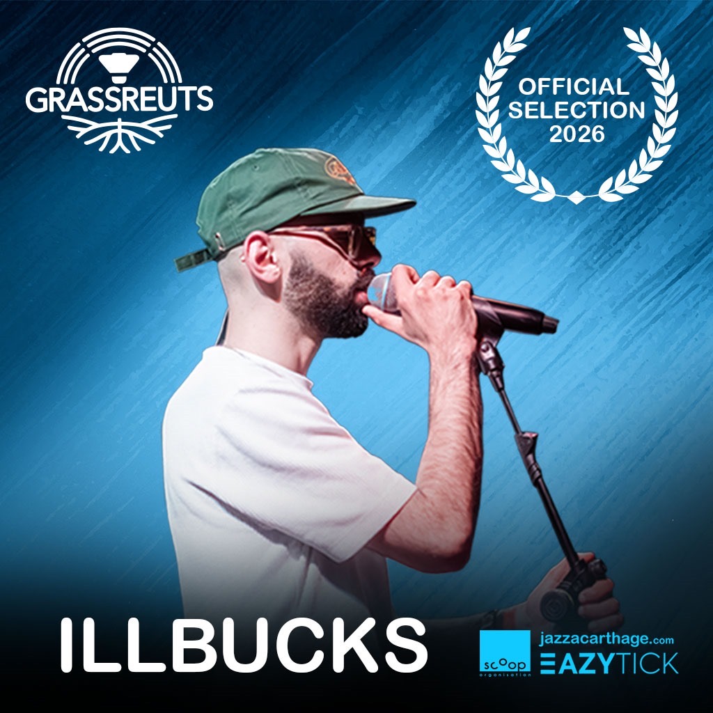 Illbucks – GrassrEUts 2026