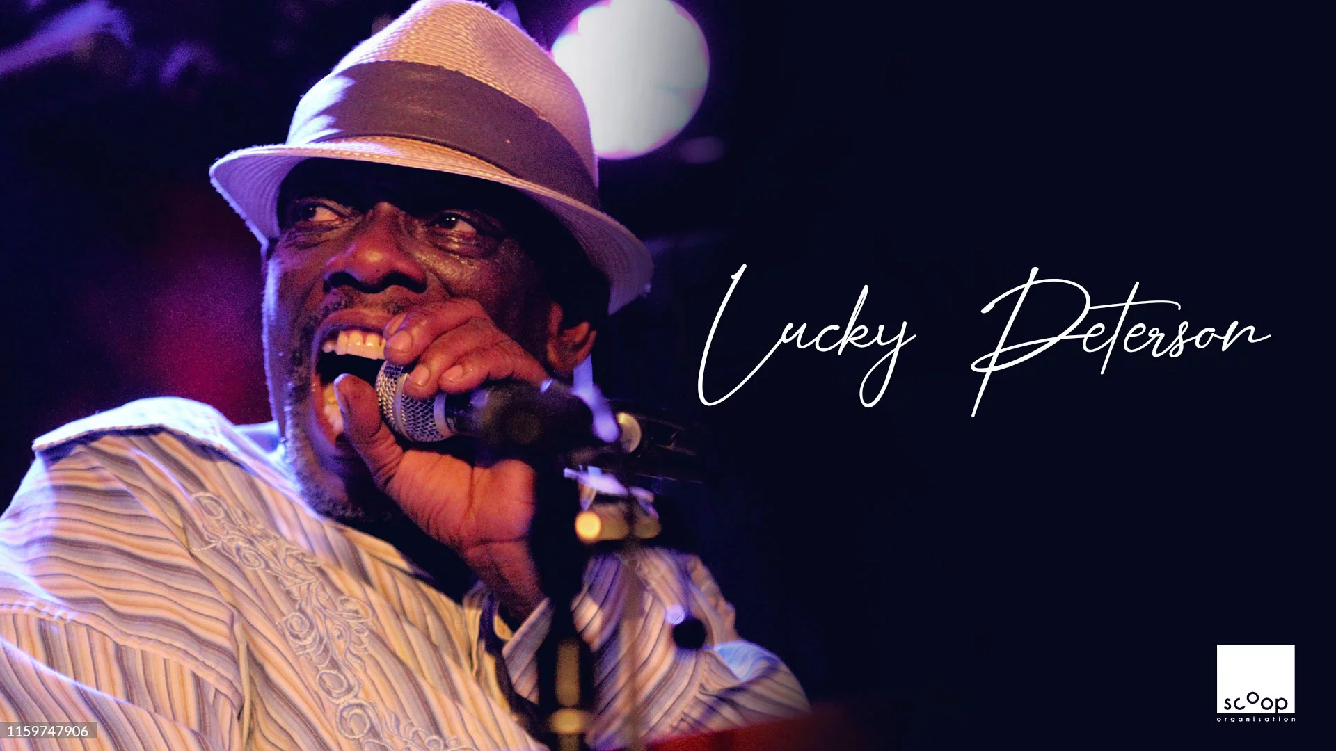 Lucky-Peterson