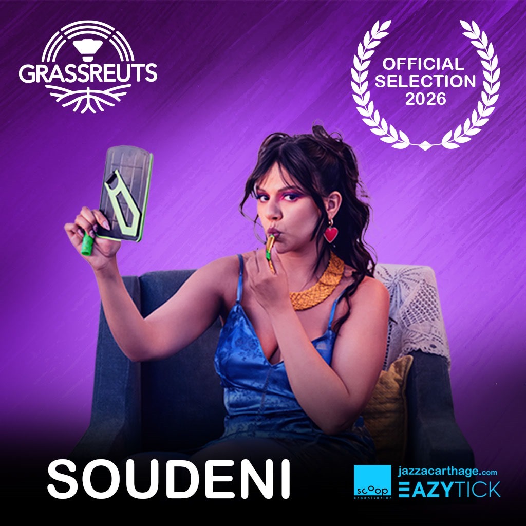 Soudeni – GrassrEUts 2026